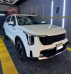 کیا سۆرینتۆ